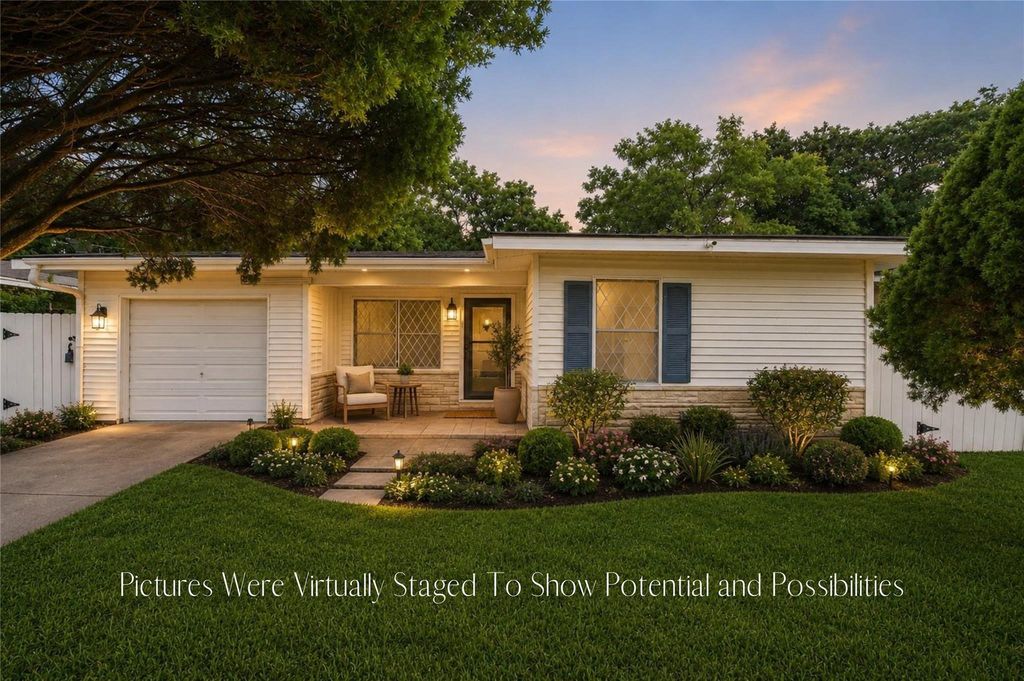 2113 Glendale Street, La Marque, TX 77568