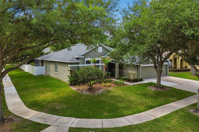 10243 SHADOW BRANCH DRIVE, Tampa, FL 33647