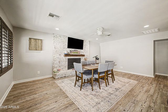 5935 S Lakeshore Drive, Tempe, AZ 85283