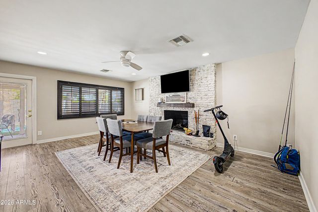 5935 S Lakeshore Drive, Tempe, AZ 85283