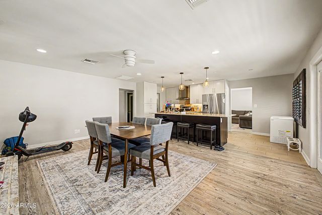 5935 S Lakeshore Drive, Tempe, AZ 85283
