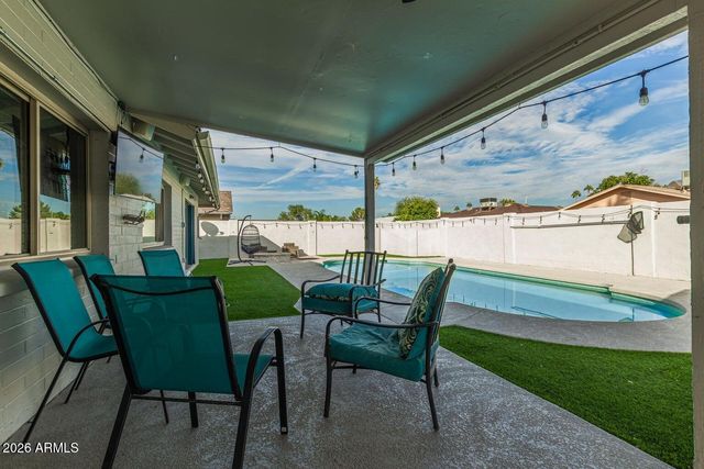 5935 S Lakeshore Drive, Tempe, AZ 85283