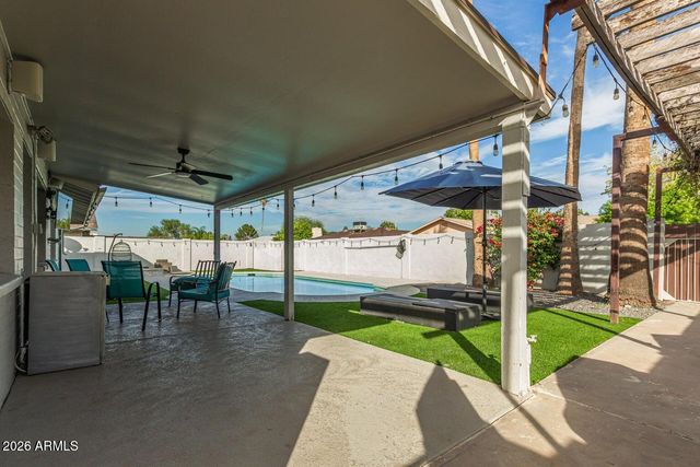 5935 S Lakeshore Drive, Tempe, AZ 85283
