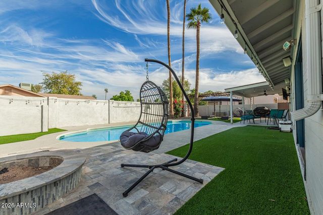 5935 S Lakeshore Drive, Tempe, AZ 85283