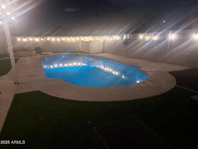 5935 S Lakeshore Drive, Tempe, AZ 85283