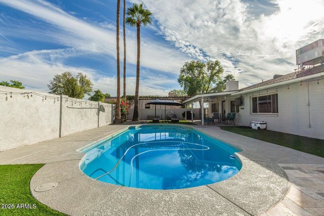 5935 S Lakeshore Drive, Tempe, AZ 85283