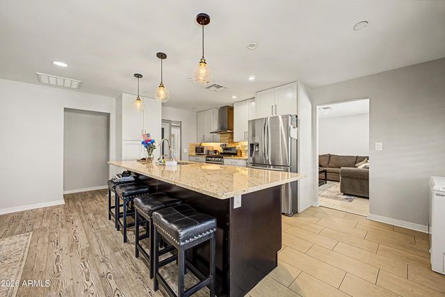 5935 S Lakeshore Drive, Tempe, AZ 85283