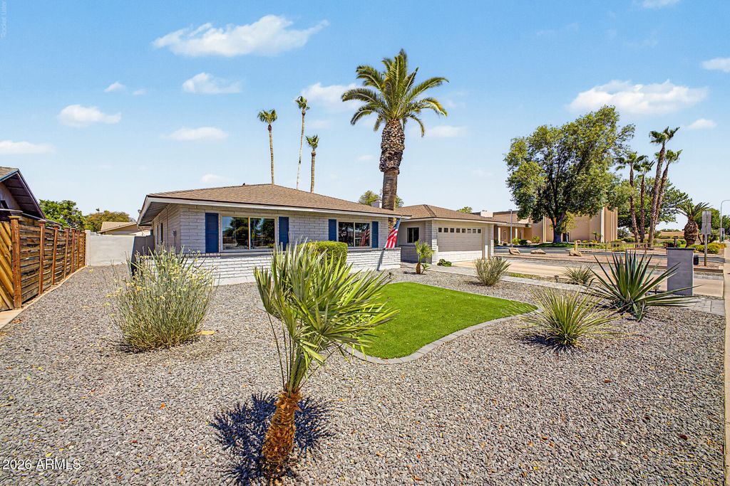 5935 S Lakeshore Drive, Tempe, AZ 85283 — photo 3