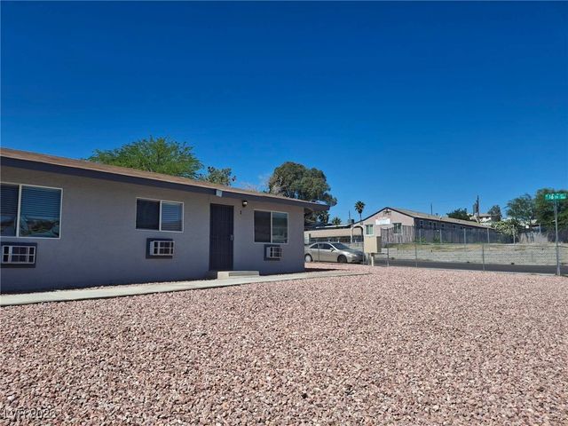 320 North 16th Street 1, Las Vegas, NV 89101