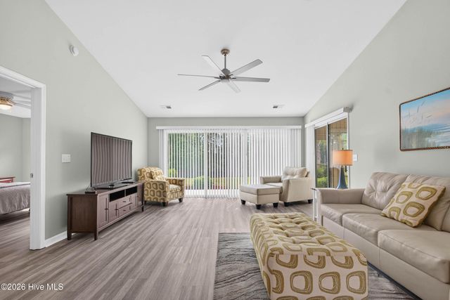 907 Wyndfall Drive SW, Sunset Beach, NC 28468