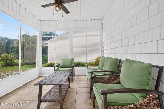 907 Wyndfall Drive SW, Sunset Beach, NC 28468