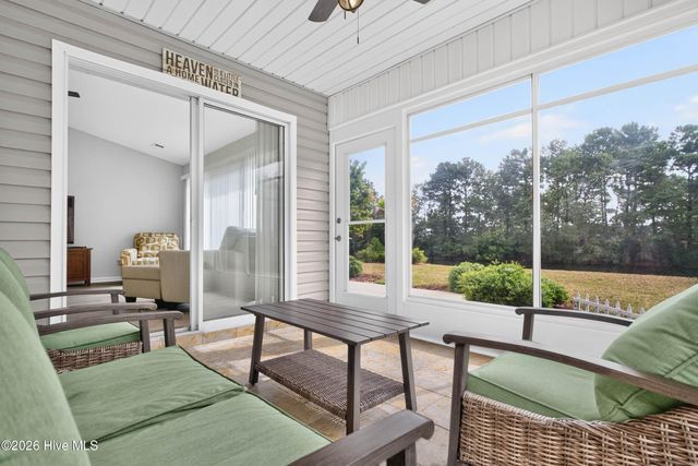907 Wyndfall Drive SW, Sunset Beach, NC 28468