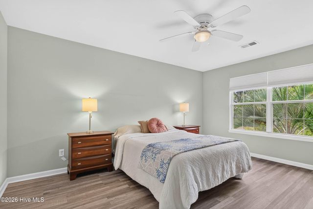 907 Wyndfall Drive SW, Sunset Beach, NC 28468