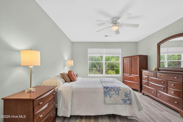 907 Wyndfall Drive SW, Sunset Beach, NC 28468