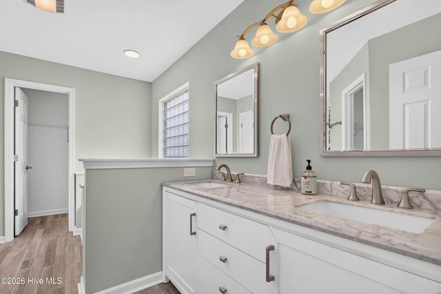 907 Wyndfall Drive SW, Sunset Beach, NC 28468
