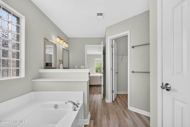 907 Wyndfall Drive SW, Sunset Beach, NC 28468