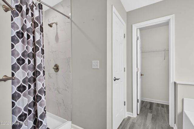 907 Wyndfall Drive SW, Sunset Beach, NC 28468