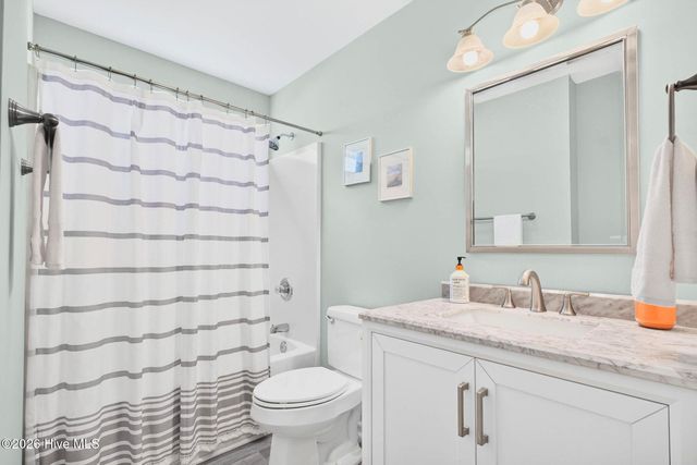 907 Wyndfall Drive SW, Sunset Beach, NC 28468