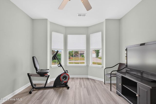 907 Wyndfall Drive SW, Sunset Beach, NC 28468