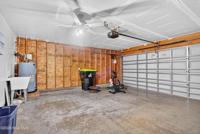 907 Wyndfall Drive SW, Sunset Beach, NC 28468