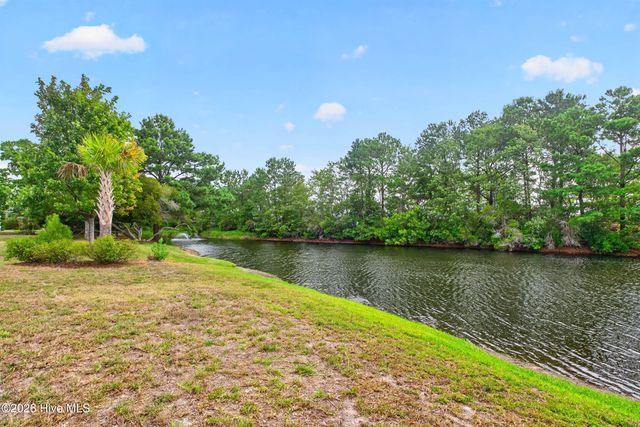 907 Wyndfall Drive SW, Sunset Beach, NC 28468