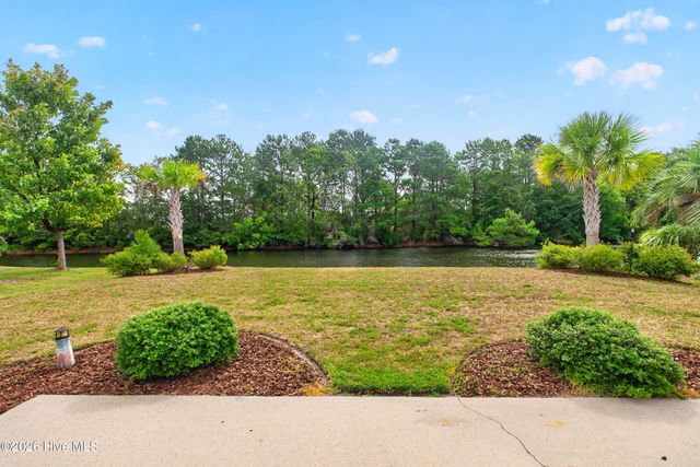 907 Wyndfall Drive SW, Sunset Beach, NC 28468
