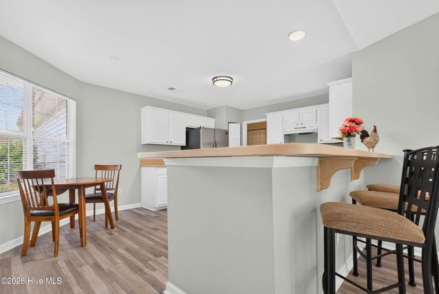 907 Wyndfall Drive SW, Sunset Beach, NC 28468