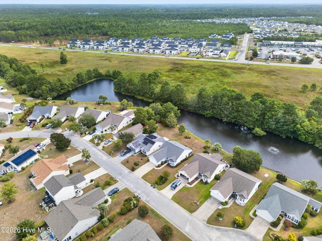 907 Wyndfall Drive SW, Sunset Beach, NC 28468