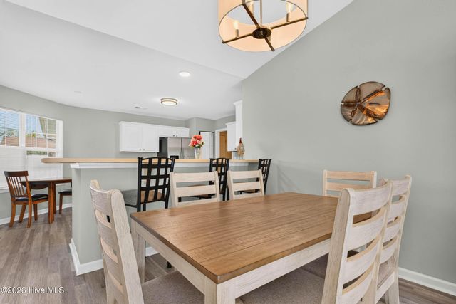 907 Wyndfall Drive SW, Sunset Beach, NC 28468