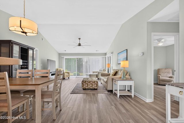 907 Wyndfall Drive SW, Sunset Beach, NC 28468