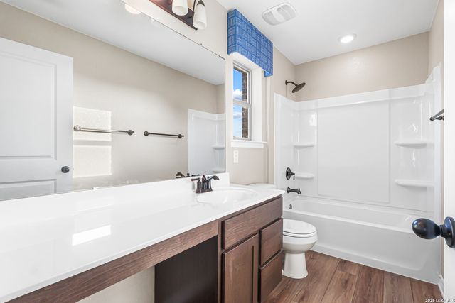 8010 Kingfisher, San Antonio, TX 78253