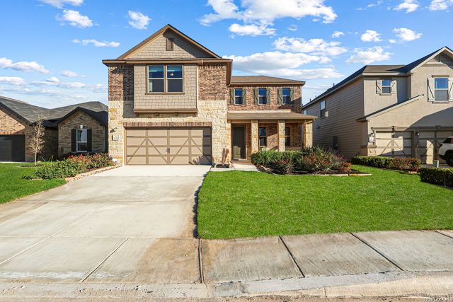 8010 Kingfisher, San Antonio, TX 78253