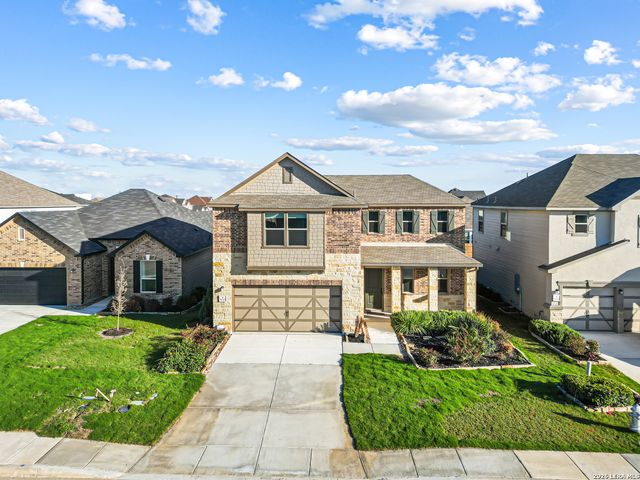 8010 Kingfisher, San Antonio, TX 78253