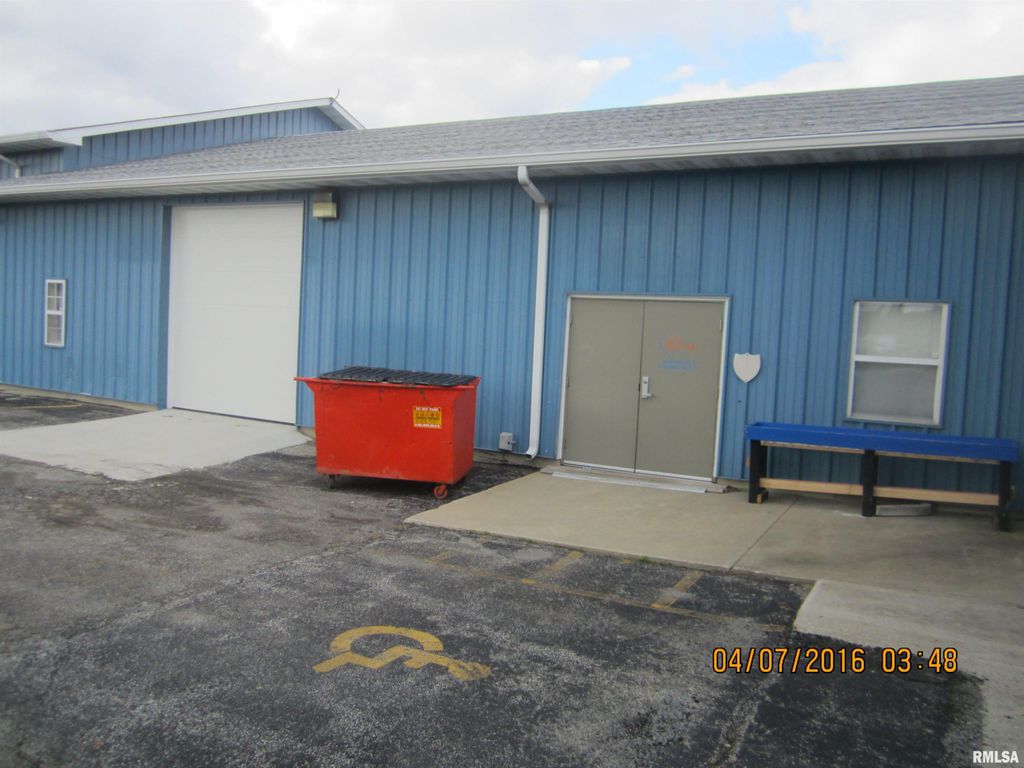 4179 W JEFFERSON Street, Springfield, IL 62707