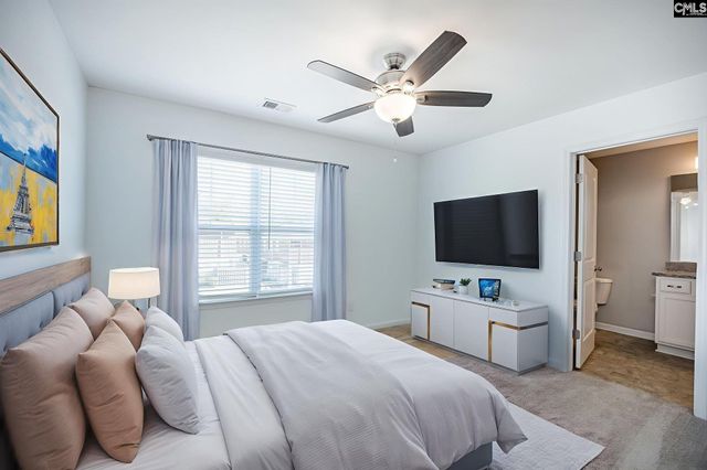 125 Hunters Grove, Columbia, SC 29210