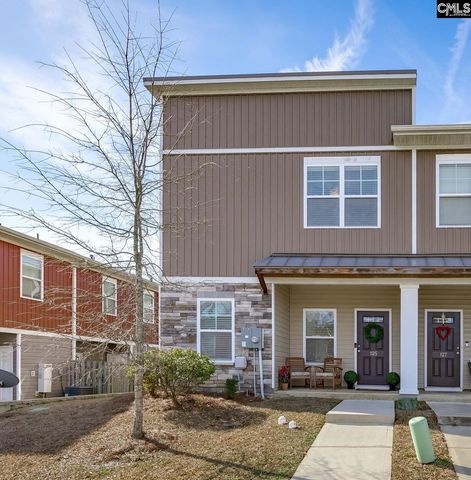 125 Hunters Grove, Columbia, SC 29210