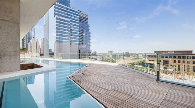 301 West Ave 1009, Austin, TX 78701