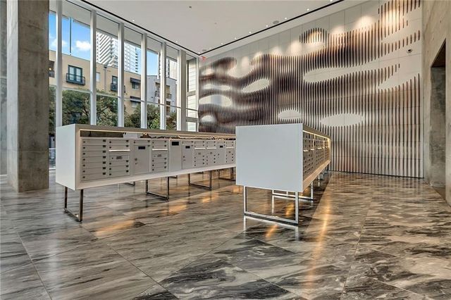 301 West Ave 1009, Austin, TX 78701