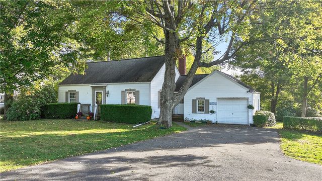 219 Meridian Rd., Twp Of But Nw, PA 16001