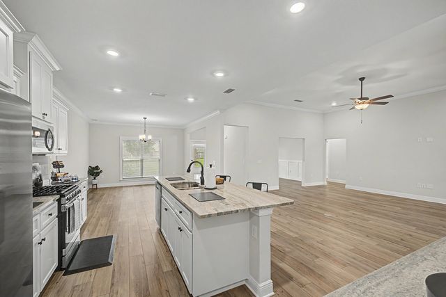 4144 Grassy Run Street, Milton, FL 32583