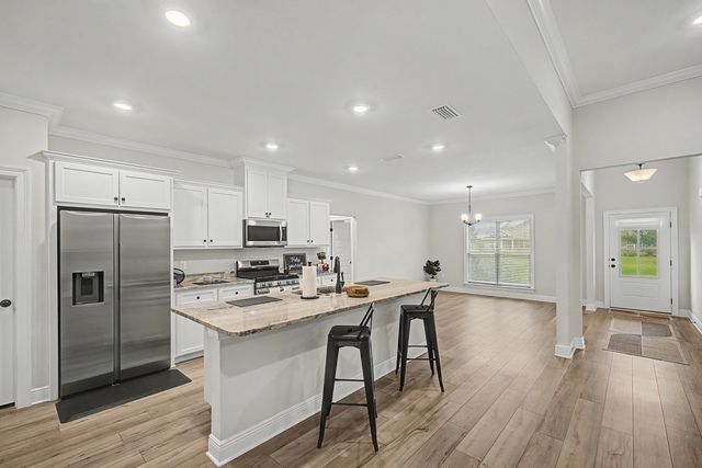 4144 Grassy Run Street, Milton, FL 32583