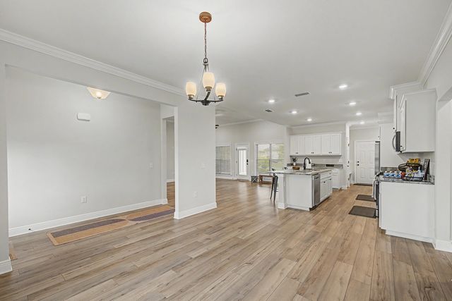 4144 Grassy Run Street, Milton, FL 32583