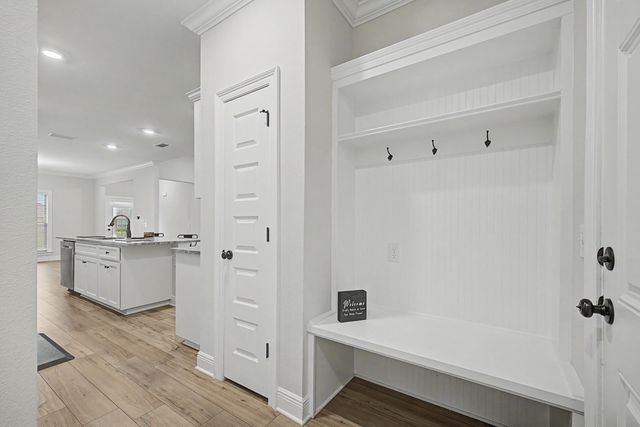 4144 Grassy Run Street, Milton, FL 32583