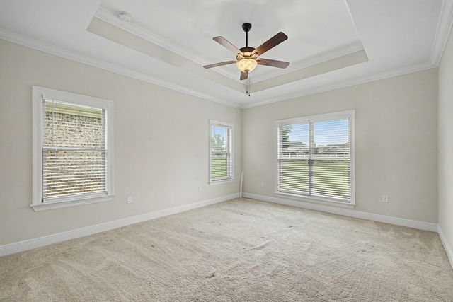 4144 Grassy Run Street, Milton, FL 32583