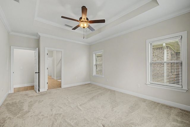 4144 Grassy Run Street, Milton, FL 32583