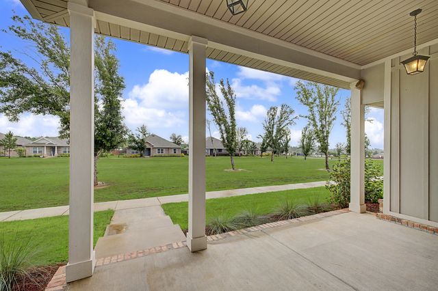 4144 Grassy Run Street, Milton, FL 32583