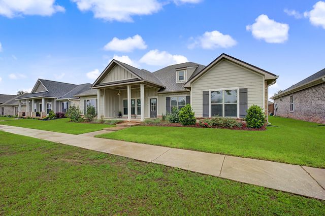 4144 Grassy Run Street, Milton, FL 32583