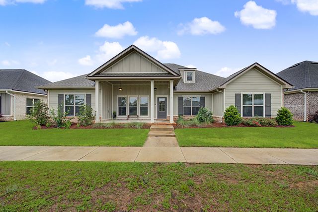 4144 Grassy Run Street, Milton, FL 32583