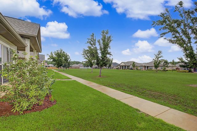 4144 Grassy Run Street, Milton, FL 32583