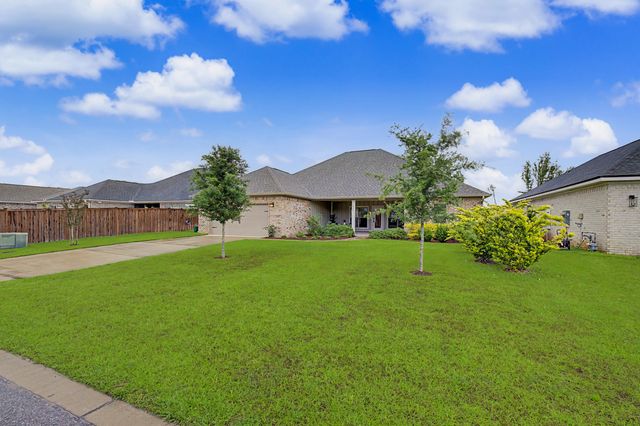 4144 Grassy Run Street, Milton, FL 32583